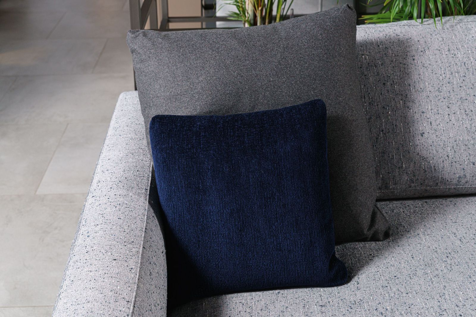 Flou Диван My Place Stone 505 от Flou — в интерьере