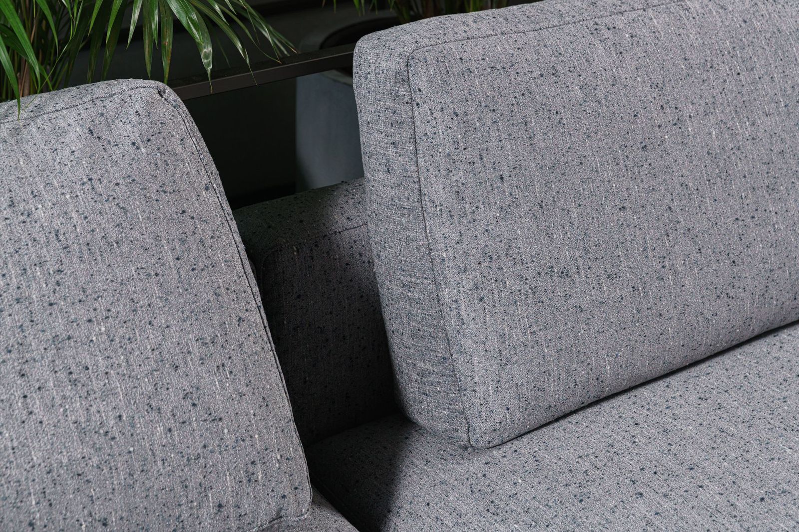 Flou Диван My Place Stone 505 от Flou — в интерьере