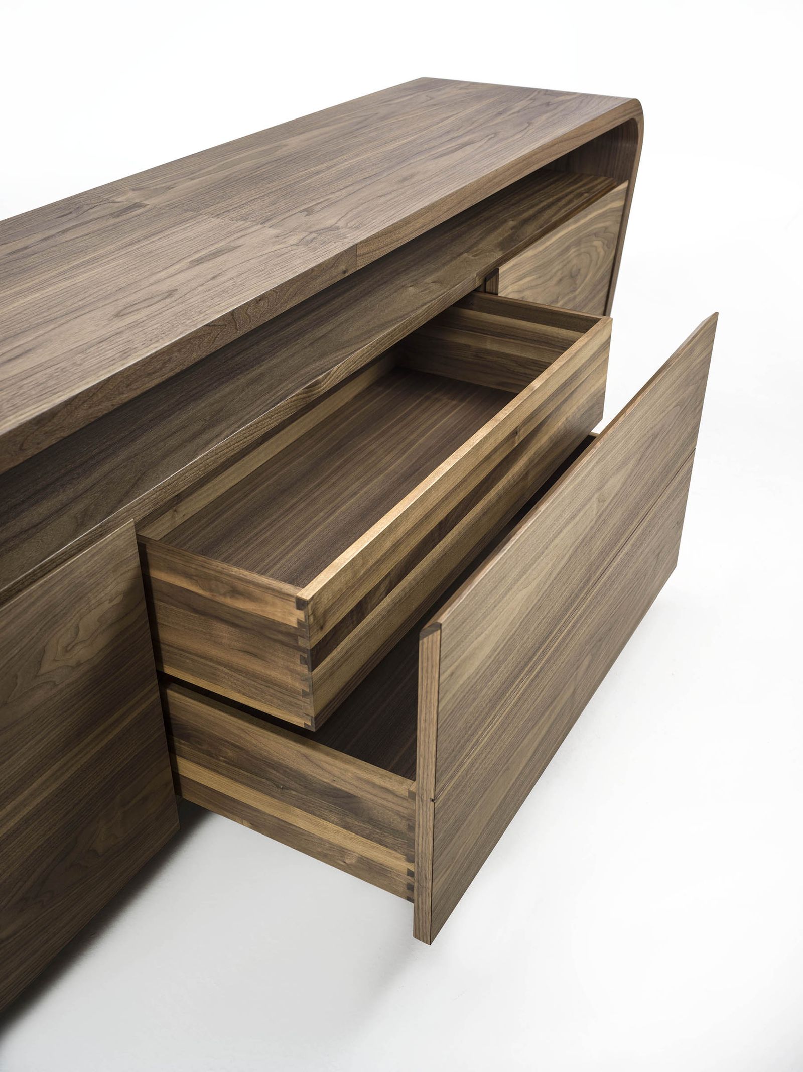 Riva 1920 Буфет Rivar от Riva 1920 — в интерьере