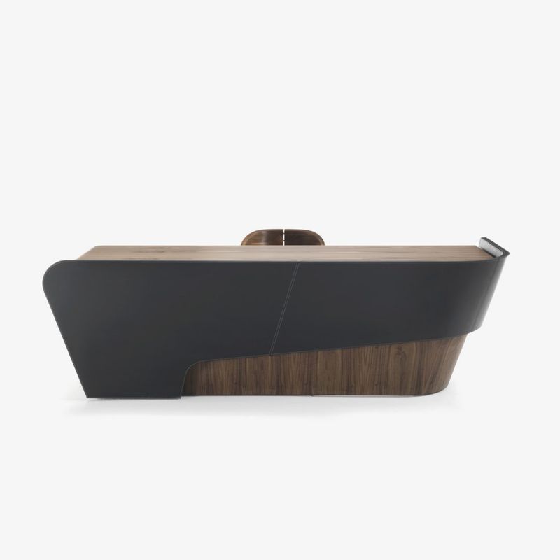 Riva 1920 Письменный стол Klip от Riva 1920