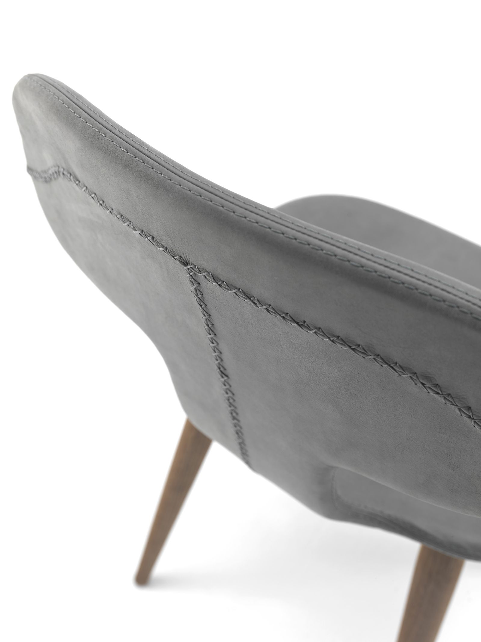 Riva 1920 Стул Klutch от Riva 1920 — в интерьере
