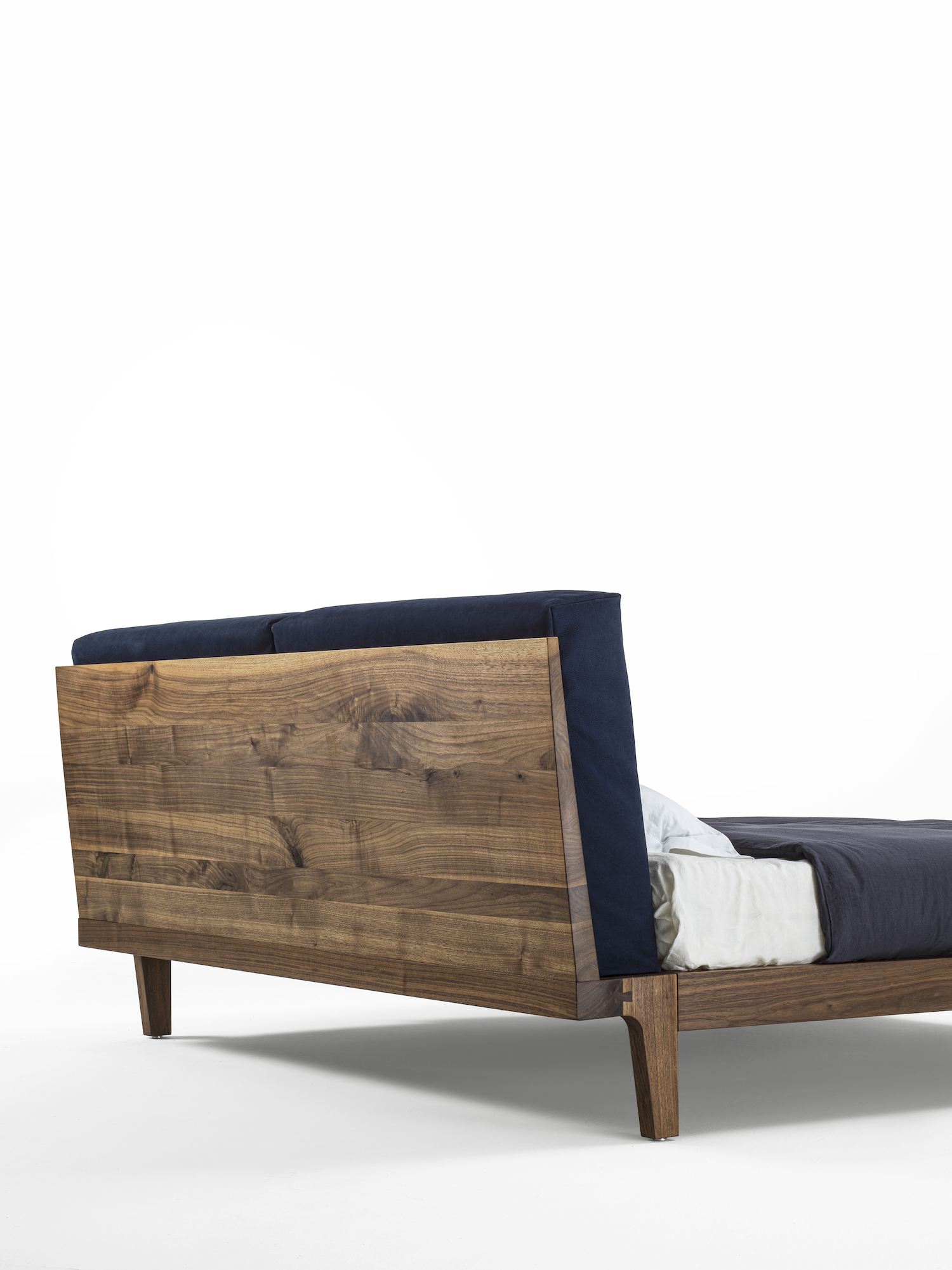 Riva 1920 Кровать Revo Soft от Riva 1920