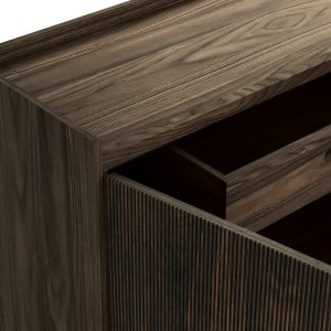 Riva 1920 Комод высокий Revo от Riva 1920 — в интерьере