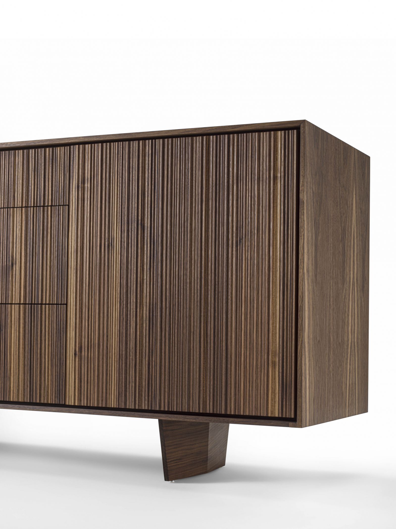 Riva 1920 Комод Vela от Riva 1920 — в интерьере