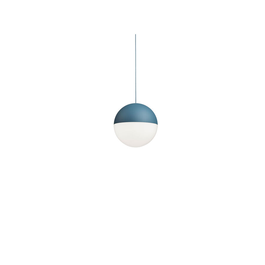 Flos Подвесной светильник String Light от Flos