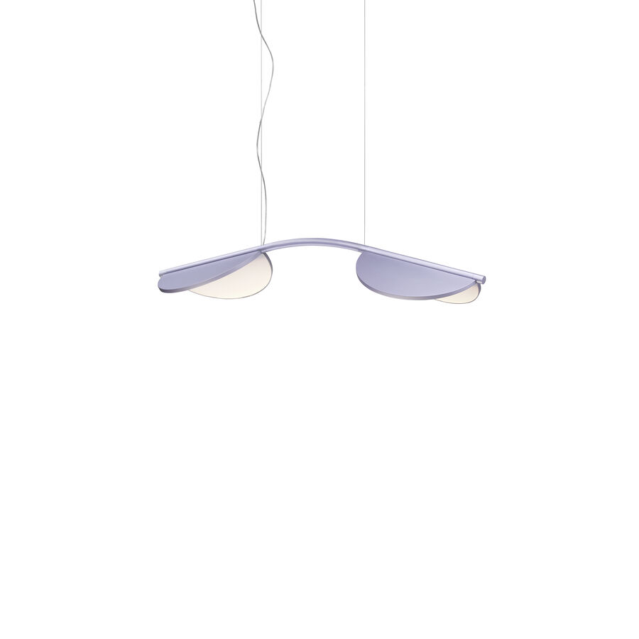 Flos Подвесной светильник Almendra Arch от Flos