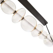 Arteriors Подвесной светильник Raphael от Arteriors