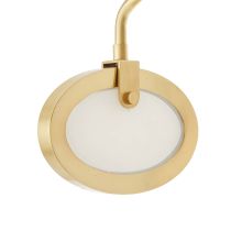 Arteriors Подвесной светильник Rosabel от Arteriors