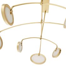 Arteriors Подвесной светильник Rosabel от Arteriors