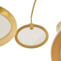 Arteriors Подвесной светильник Rosabel от Arteriors — в интерьере