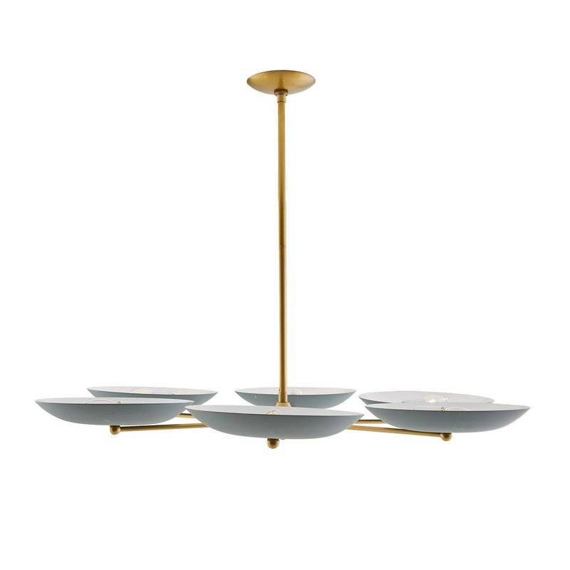 Arteriors Подвесной светильник Griffith от Arteriors