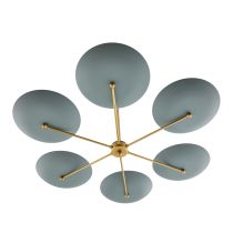 Arteriors Подвесной светильник Griffith от Arteriors