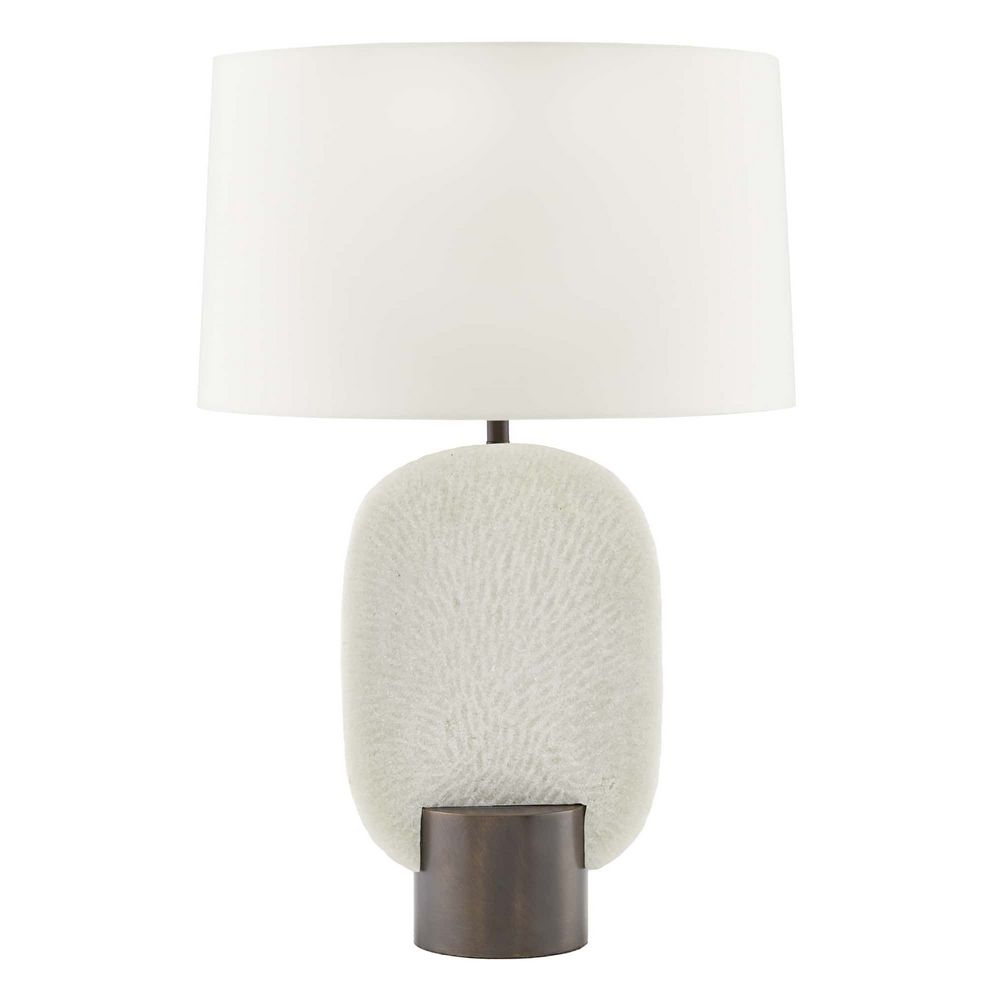 Arteriors Настольная лампа Slater от Arteriors