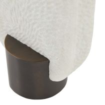 Arteriors Настольная лампа Slater от Arteriors — в интерьере