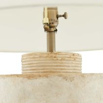 Arteriors Настольная лампа Samala от Arteriors — в интерьере