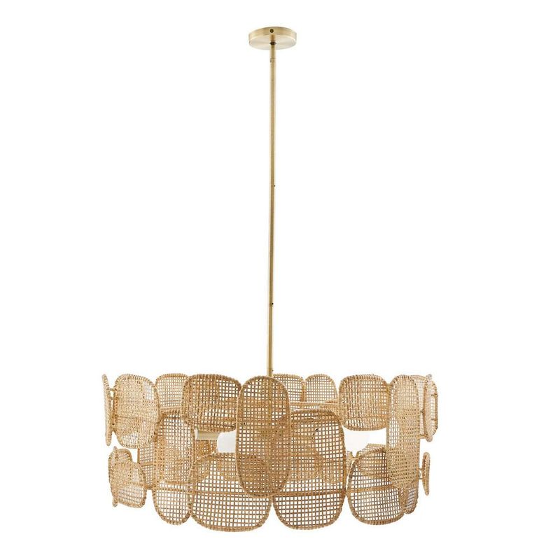 Arteriors Подвесной светильник Ronaldo от Arteriors
