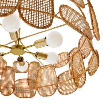 Arteriors Подвесной светильник Ronaldo от Arteriors — в интерьере