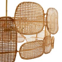 Arteriors Подвесной светильник Ronaldo от Arteriors — в интерьере
