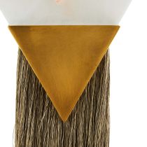 Arteriors Бра Riri Sconce от Arteriors — в интерьере