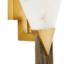 Arteriors Бра Riri Sconce от Arteriors — в интерьере