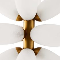 Arteriors Подвесной светильник Starling от Arteriors — в интерьере