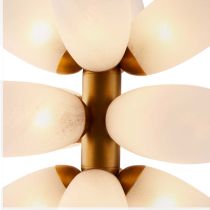 Arteriors Подвесной светильник Starling от Arteriors — в интерьере
