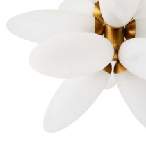 Arteriors Подвесной светильник Starling от Arteriors — в интерьере