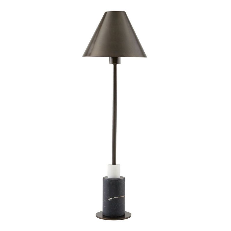 Arteriors Настольная лампа Pierre от Arteriors
