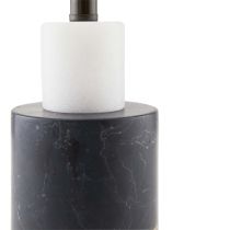 Arteriors Настольная лампа Pierre от Arteriors — в интерьере