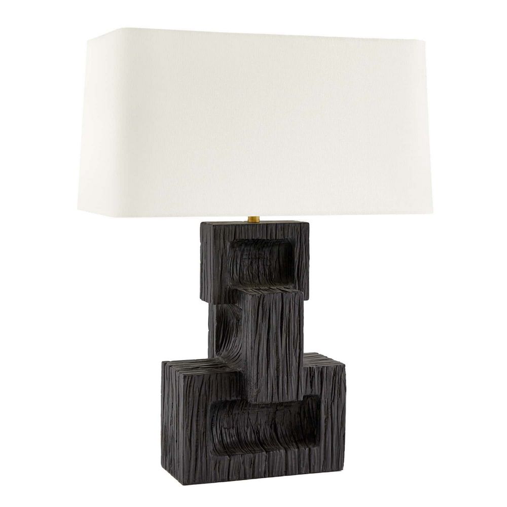 Arteriors Настольная лампа Rendor от Arteriors