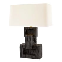 Arteriors Настольная лампа Rendor от Arteriors