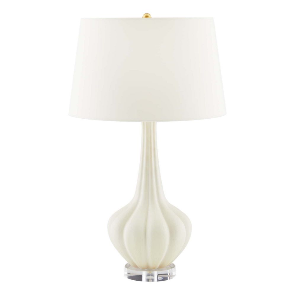 Arteriors Настольная лампа Pali от Arteriors