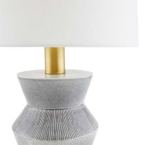 Arteriors Настольная лампа Southlake от Arteriors — в интерьере