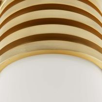 Arteriors Потолочный светильник Rune Flush Mount от Arteriors — в интерьере