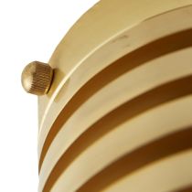 Arteriors Потолочный светильник Rune Flush Mount от Arteriors — в интерьере