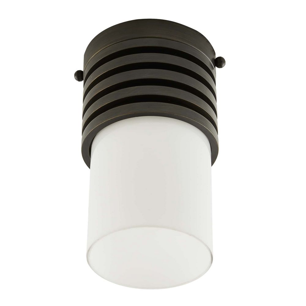 Arteriors Потолочный светильник Rune Flush Mount от Arteriors
