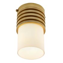 Arteriors Потолочный светильник Rune Flush Mount от Arteriors