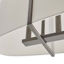 Arteriors Подвесной светильник Presley от Arteriors — в интерьере