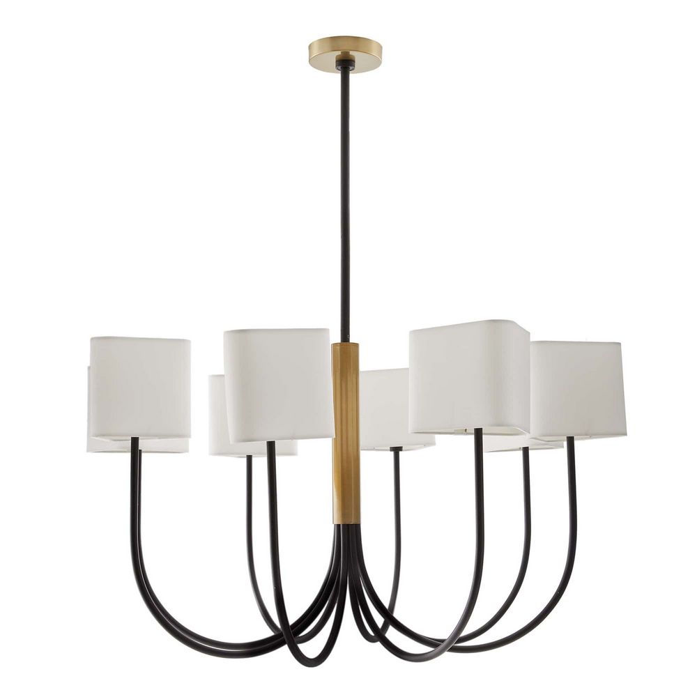 Arteriors Подвесной светильник Ruskin от Arteriors