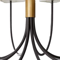 Arteriors Подвесной светильник Ruskin от Arteriors — в интерьере