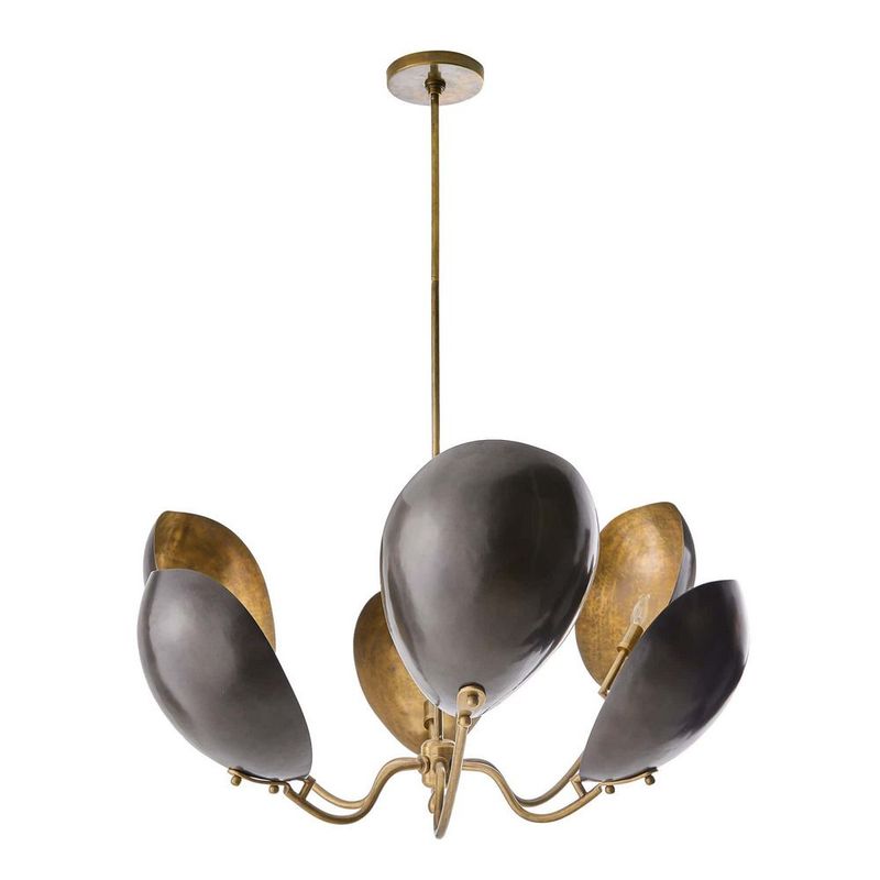 Arteriors Подвесной светильник Savo от Arteriors