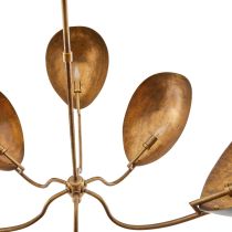 Arteriors Подвесной светильник Savo от Arteriors — в интерьере