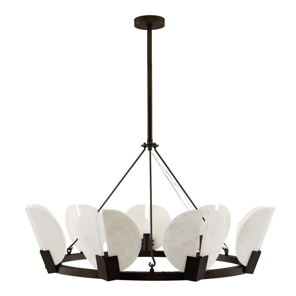 Arteriors Подвесной светильник Sierra от Arteriors