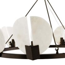 Arteriors Подвесной светильник Sierra от Arteriors — в интерьере