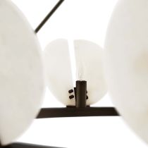 Arteriors Подвесной светильник Sierra от Arteriors — в интерьере