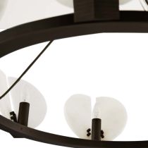 Arteriors Подвесной светильник Sierra от Arteriors — в интерьере