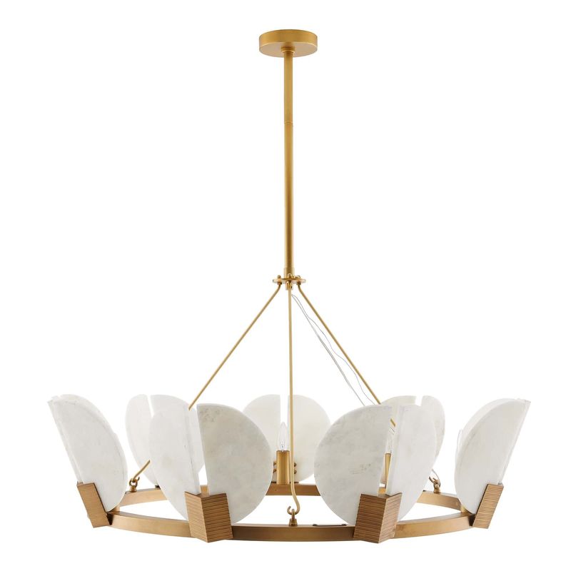 Arteriors Подвесной светильник Sierra от Arteriors