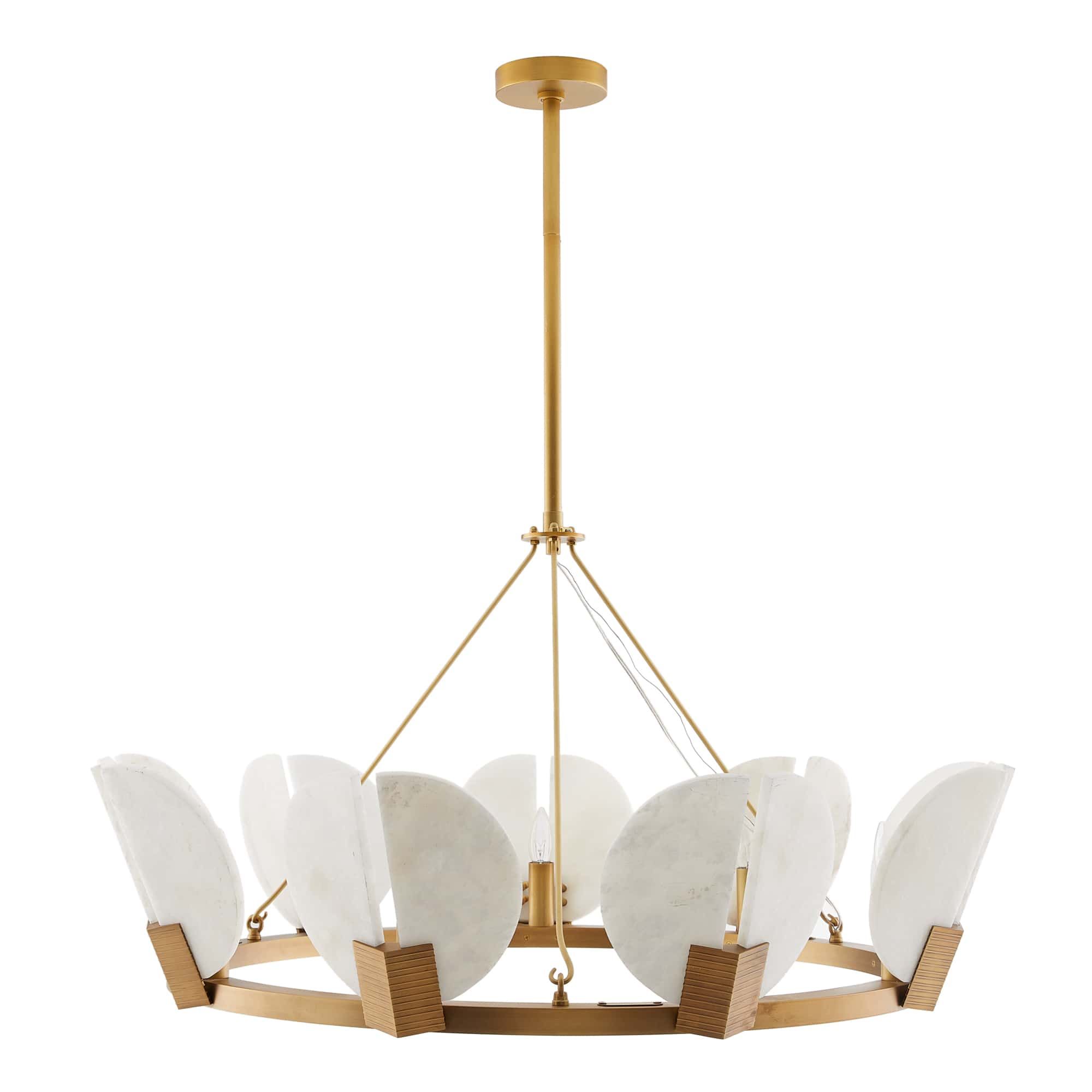Arteriors Подвесной светильник Sierra от Arteriors