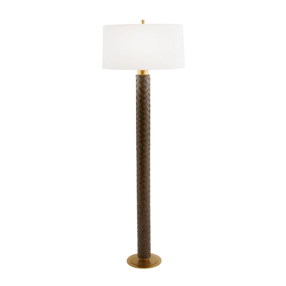 Arteriors Торшер Ropata от Arteriors
