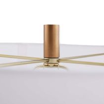 Arteriors Торшер Ropata от Arteriors — в интерьере